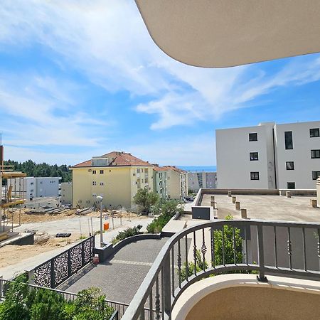 Apartments Avdic Makarska Kültér fotó