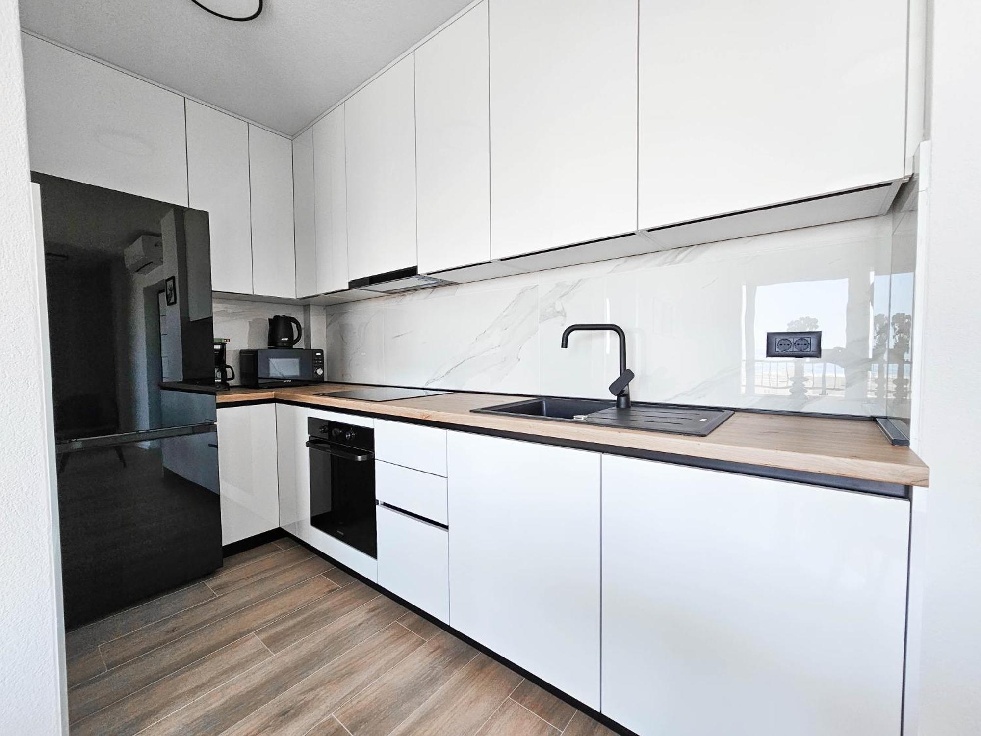 Apartments Avdic Makarska Kültér fotó