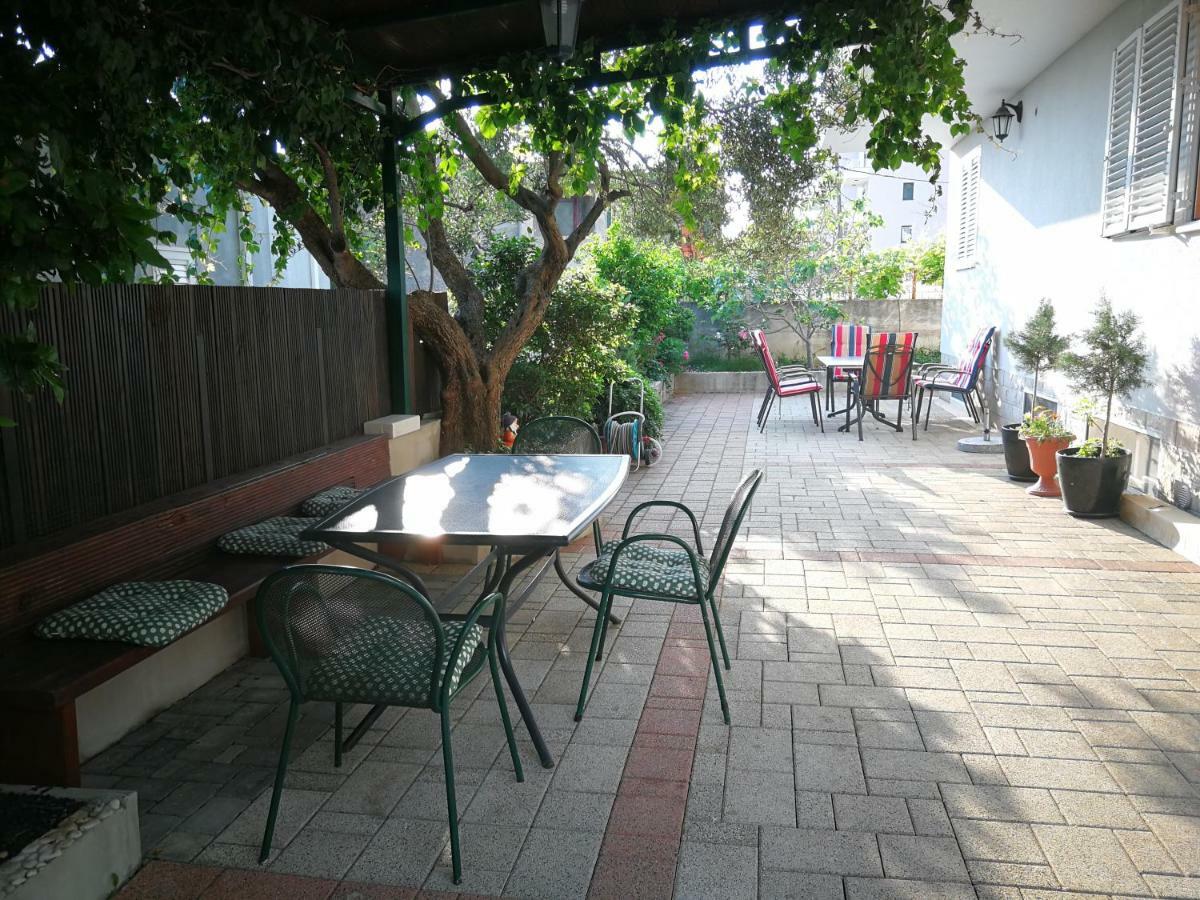 Apartments Avdic Makarska Kültér fotó