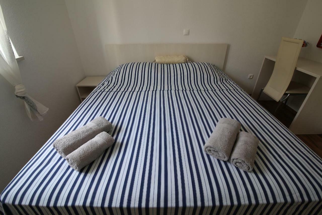 Apartments Avdic Makarska Kültér fotó