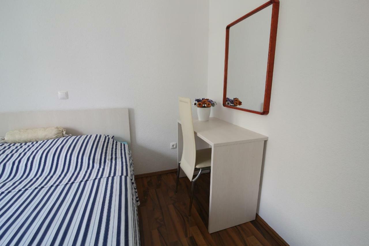 Apartments Avdic Makarska Kültér fotó