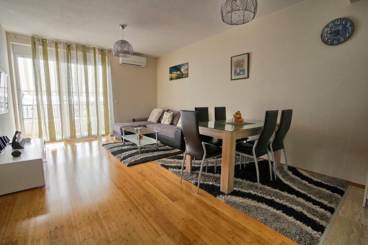 Apartments Avdic Makarska Kültér fotó